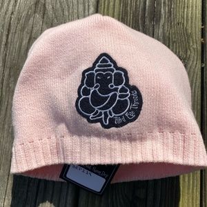 NWT.....Third Eye Threads Beanie